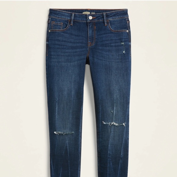 Old navy Mid Rise - Picture 1 of 5